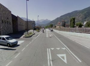 Via Paravera