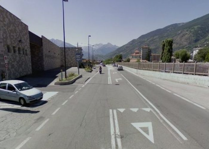 Via Paravera