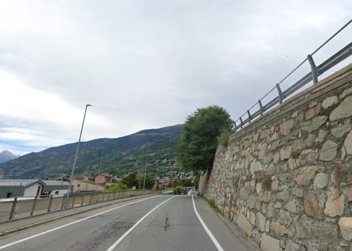 via vaccari via seigneurs des quuart