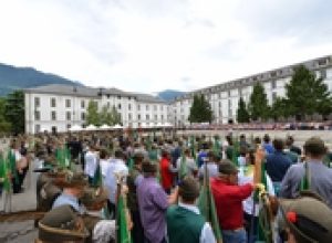 La Caserma Testafochi verso la trasformazione in Polo universitario