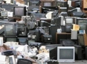 Apparecchi elettrici, la Valle differenzia più delle altre regioni