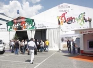 Rigenergia 2012, la fiera delle rinnovabili più forte della crisi