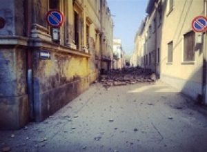 La giunta licenzia un disegno di legge per la vigilanza sulle costruzioni nelle zone sismiche