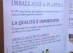 Io recupero e tu? Viaggio nel riciclo dei rifiuti
