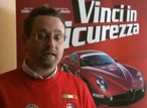 Parte in Valle una campagna per la sicurezza stradale