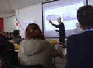 Alphouse: un corso per il rinnovamento energetico degli edifici storici