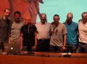 Sfida all'Everest, il racconto di Blanc, Camandona, Mondinelli ed Enzio