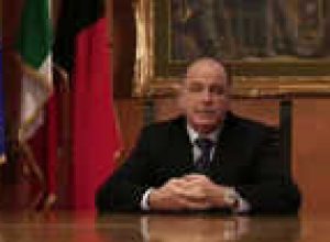 "2010, un anno di passaggio. Dopo la crisi speriamo nella ripresa"