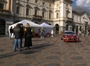 Entra nel vivo la campagna sulla sicurezza stradale