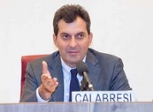 Mario Calabresi e le sfide dell’informazione
