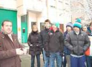 Carcere: 80 studenti in visita a Brissogne. Colpiscono le storie di vita dei detenuti