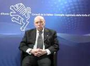 Messaggio di auguri del Presidente del Consiglio regionale Alberto Cerise