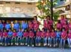 Concours Cerlogne, 3600 enfants répondent à l’appel