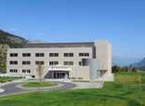 Inaugurata a Saint-Pierre la prima clinica per la riabilitazione