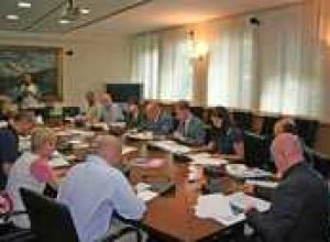 Il Consiglio regionale promuove eventi culturali e musicali per l'estate valdostana