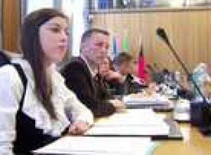 Les premiers pas du Conseil régional des jeunes