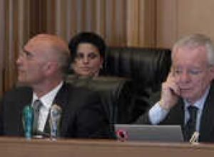 Il Popolo della Libertà entra in maggioranza in Consiglio regionale