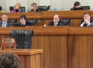 Approvati il bilancio preventivo 2012-2014 e la legge finanziaria