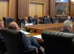 Consiglio regionale: seduta intensa prima della pausa estiva