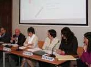 Primo rapporto di genere nella società valdostana