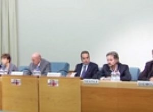 Una serata di benvenuto per i nuovi cittadini italiani