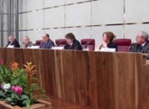 "CoReCom Valle d'Aosta. Cinque anni di attività 2007-2011"