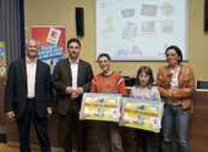 Concorso Cva scuole: l’energia pura disegnata dai bambini