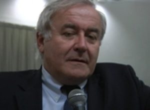 Philippe Dessaint a Aoste