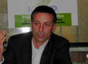 Raimondo Donzel - candidato Partito Democratico