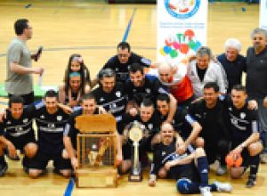 Claudesport 2013, la finalissima in versione integrale