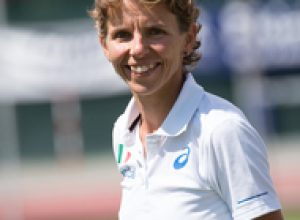 Intervista a Catherine Bertone