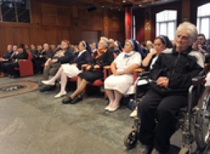 L'Oftal celebra i suoi 80 anni di attività