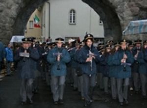 Foire de Saint Ours: 1012 anni di antichi saperi e magia