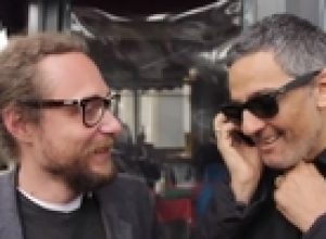 Fiorello consola Ingroia, la satira impazza sul web