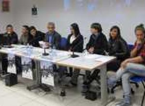 La Valle ospita l’incontro tra giovani palestinesi e israeliani