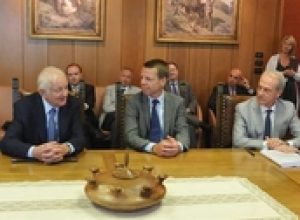 Nuovo accordo con la Heineken Italia per lo stabilimento di Pollein