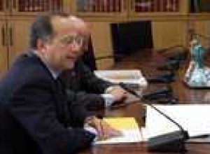Presentato il rapporto 2010 del difensore civico
