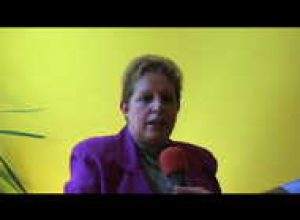 Giuseppina Foderà - candidata Lega Nord