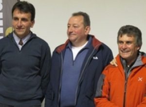 Fontina d’alpeggio, la più buona del 2013 è di Attilio Yeuilla