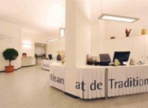 Inaugurata la nuova sede dell’Ivat e del Centre d’etudes sur l’artisanat de tradition