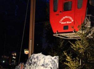 Presentazione dell'edizione 2015 dei Piolets d'Or