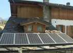 Una nuova frontiera: gli impianti fotovoltaici in agricoltura