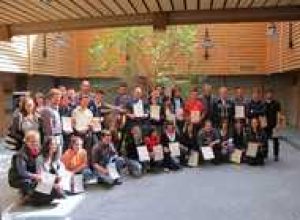 E’ la multifunzionalità la caratteristica dei trentasei nuovi giovani agricoltori valdostani