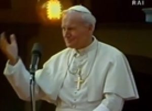 I soggiorni di due Pontefici in Valle d'Aosta: Giovanni Paolo II e Benedetto XVI