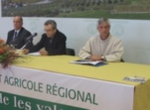 L'Institut agricole régional spegne 30 candeline