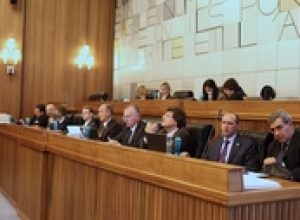 Crisi politica, intervista a Maurizio Martin sulle dimissioni degli assessori regionali