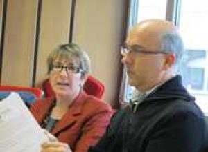 I dARI e Massimo Cirri di “Caterpillar” testimonial della Settimana per la riduzione dei rifiuti