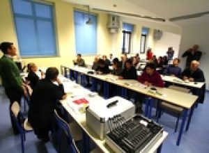 Alpenergy, a Bard  il convegno finale