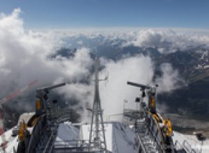 Skyway Monte Bianco, dopo quattro anni di lavori, hanno aperto i battenti le nuove funivie