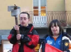 Gli Special Olympics si aprono tra emozioni e musica